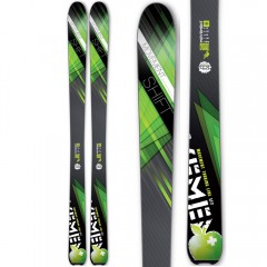 comparer et trouver le meilleur prix du ski Movement Randonn e shift en 185 cm sur Sportadvice