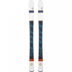 comparer et trouver le meilleur prix du ski Line Luna a sur Sportadvice