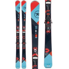comparer et trouver le meilleur prix du ski Rossignol Experience 88 hd 2017 et nx 12 konnect dual wtr b90 b/r sur Sportadvice