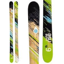 comparer et trouver le meilleur prix du ski Dynastar 6th sense serial 178cm sur Sportadvice