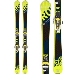 comparer et trouver le meilleur prix du ski Rossignol Experience 84 hd 2018 et nx12 dual wtr b90 sur Sportadvice