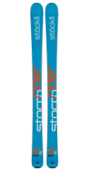 comparer et trouver le meilleur prix du ski StÖckli Randonn e 88 sur Sportadvice