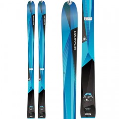 comparer et trouver le meilleur prix du ski Plum Rando cham 85 en 178 cm sur Sportadvice
