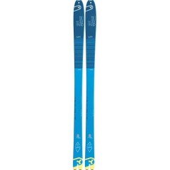 comparer et trouver le meilleur prix du ski Skitrab Sintesi 171 sur Sportadvice