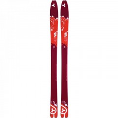 comparer et trouver le meilleur prix du ski Skitrab Altavia 164 framboise sur Sportadvice
