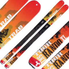 comparer et trouver le meilleur prix du ski Skitrab Trab tour rando xl sur Sportadvice