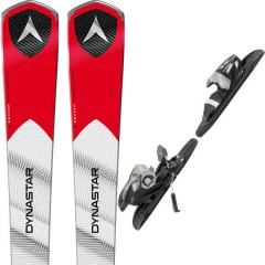 comparer et trouver le meilleur prix du ski Dynastar Cr72 pro eco + xpress 10 test sur Sportadvice