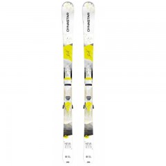 comparer et trouver le meilleur prix du ski Dynastar Neva 78 + xpress 11 test sur Sportadvice