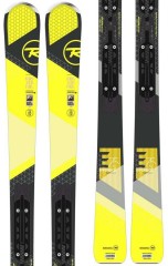 comparer et trouver le meilleur prix du ski Rossignol Experience 75 ltd xelium + xelium 100 sur Sportadvice