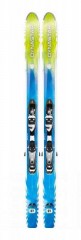 comparer et trouver le meilleur prix du ski Dynastar Cham 87 fluid + nx 12 fluid sur Sportadvice