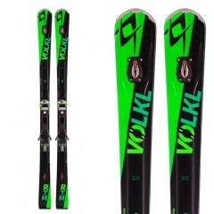 comparer et trouver le meilleur prix du ski Extrem Rtm 84 uvo +ipt wr 12.0 test sur Sportadvice