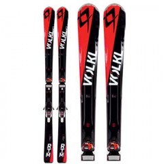 comparer et trouver le meilleur prix du ski Völkl Rtm 78 + 4motion 12.0 test sur Sportadvice