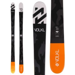 comparer et trouver le meilleur prix du ski Völkl Wall + griffon 13 demo test sur Sportadvice