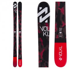 comparer et trouver le meilleur prix du ski Völkl L + squire 11 demo test sur Sportadvice