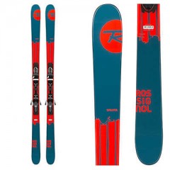 comparer et trouver le meilleur prix du ski Rossignol Sprayer + xelium 100b83 sur Sportadvice