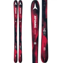 comparer et trouver le meilleur prix du ski Atomic Vantage 85 sur Sportadvice
