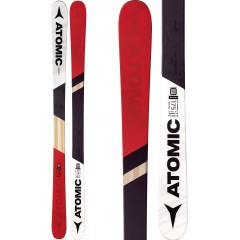 comparer et trouver le meilleur prix du ski Atomic Skis  punx five sur Sportadvice