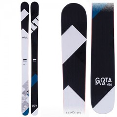 comparer et trouver le meilleur prix du ski Völkl Gotama + griffon 13 demo test sur Sportadvice