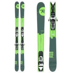 comparer et trouver le meilleur prix du ski Look Sprayer + xpress 10 b83 white black sur Sportadvice