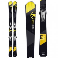 comparer et trouver le meilleur prix du ski Rossignol Experience 84 flat sur Sportadvice