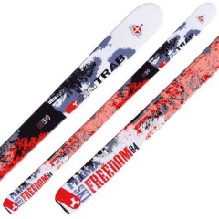 comparer et trouver le meilleur prix du ski Skitrab Randonn e freedom 84 171 cms sur Sportadvice