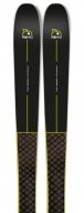 comparer et trouver le meilleur prix du ski Movement Revo 86 + griffon 13 id black sur Sportadvice