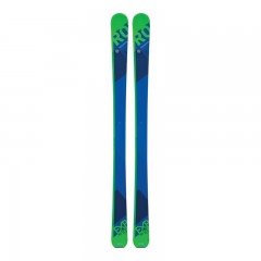comparer et trouver le meilleur prix du ski Rossignol Experience 100 hd ti + attack 11 gw green b110 sur Sportadvice