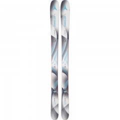 comparer et trouver le meilleur prix du ski Atomic Vantage 85 w + spx 12 dual wtr b90 black sparkle sur Sportadvice