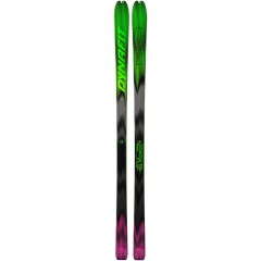 comparer et trouver le meilleur prix du ski Dynafit Ski nu dna sur Sportadvice