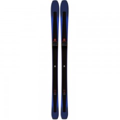 comparer et trouver le meilleur prix du ski Salomon Xdr 88 ti + spx 12 dual wtr b90 blue orange sur Sportadvice