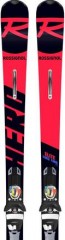 comparer et trouver le meilleur prix du ski Rossignol Hero elite lt ti + nx 12 dual kon noir sur Sportadvice