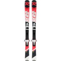 comparer et trouver le meilleur prix du ski Rossignol Hero + xpress jr 7 b83 sur Sportadvice