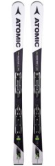 comparer et trouver le meilleur prix du ski Atomic Redster scandium +  e lithium 10 aw black white sur Sportadvice