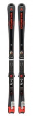 comparer et trouver le meilleur prix du ski Dynastar Speed  14pro r22 + spx 12 rockerflex black/icon sur Sportadvice