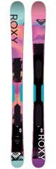 comparer et trouver le meilleur prix du ski Roxy Shima girl +  c5 sur Sportadvice
