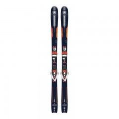 comparer et trouver le meilleur prix du ski Dynastar Legend x84 + nx 12 konect dual wtr sur Sportadvice