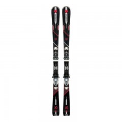 comparer et trouver le meilleur prix du ski Dynastar Intense 12 light + xpress 11 w sur Sportadvice