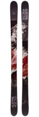 comparer et trouver le meilleur prix du ski Armada Ar8 +  attackÂ² 11 gw b90 solid black sur Sportadvice