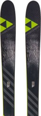 comparer et trouver le meilleur prix du ski Fischer Ranger 90 ti + attac 11 noir sur Sportadvice