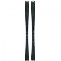 comparer et trouver le meilleur prix du ski Head Pure joy + joy 9 slr sur Sportadvice