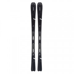 comparer et trouver le meilleur prix du ski Head Easy joy + slr2 noir/blanc sur Sportadvice
