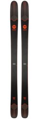comparer et trouver le meilleur prix du ski Rossignol Sky 7 hd 19 + nx 12 dual b100 black/white 19 sur Sportadvice