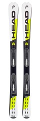 comparer et trouver le meilleur prix du ski Head Supershape team slr 2 + slr 7.5 sur Sportadvice