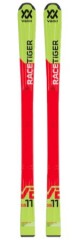 comparer et trouver le meilleur prix du ski Völkl Junior racetiger red jr +  n l7 b80 black white sur Sportadvice