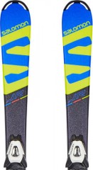 comparer et trouver le meilleur prix du ski Salomon X-race s + c5 sur Sportadvice