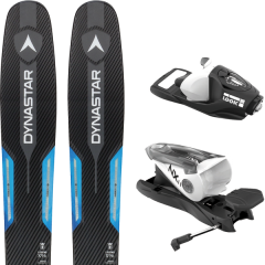 comparer et trouver le meilleur prix du ski Dynastar Legend x 96 19 + nx 11 b100 black/white 16 sur Sportadvice