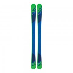 comparer et trouver le meilleur prix du ski Rossignol Experience 100 hd ti sur Sportadvice