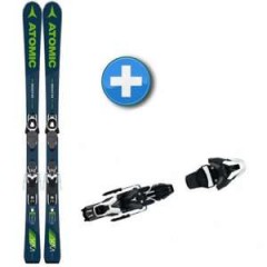 comparer et trouver le meilleur prix du ski Atomic Redster xm + ft 11 gw taille 181 sur Sportadvice