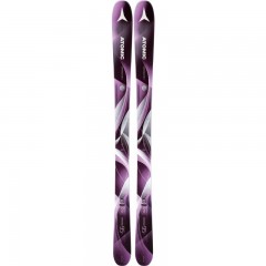 comparer et trouver le meilleur prix du ski Atomic Vantage 95 c w sur Sportadvice