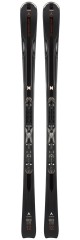 comparer et trouver le meilleur prix du ski Dynastar Intense 12 (konect) + nx 12 konect dual b80 black/sparkle sur Sportadvice